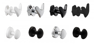 ACCESORII PENTRU RADIATOARE DE BAIE